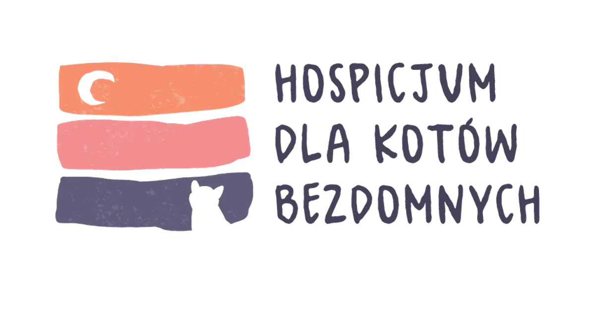 Logo Kociego Hospicjum